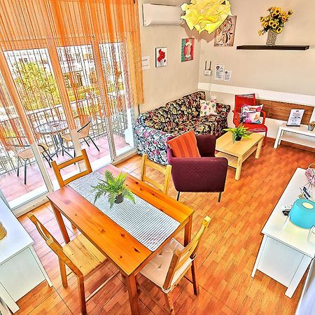 Plaza De Toros 3-Bedroom Apartment With Balcony إل بويرتو دي سانتا ماريا المظهر الخارجي الصورة