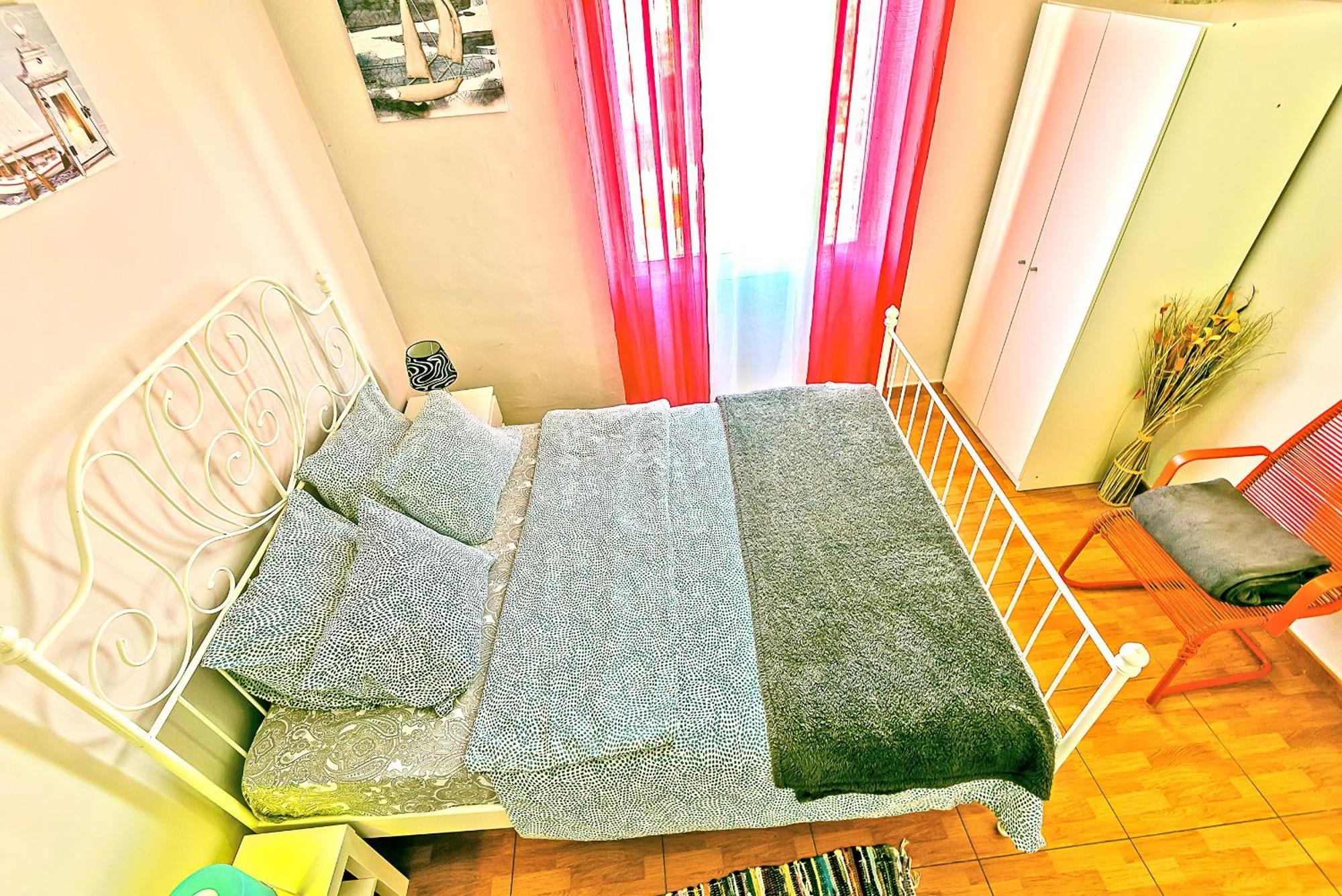 Plaza De Toros 3-Bedroom Apartment With Balcony إل بويرتو دي سانتا ماريا المظهر الخارجي الصورة